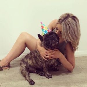 Meet your Posher, Dani